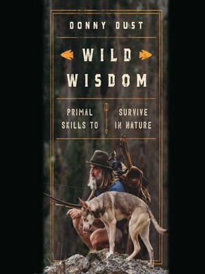 cover image of Wild Wisdom